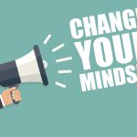 Struggling to move ahead? Here's how to change your mindset.