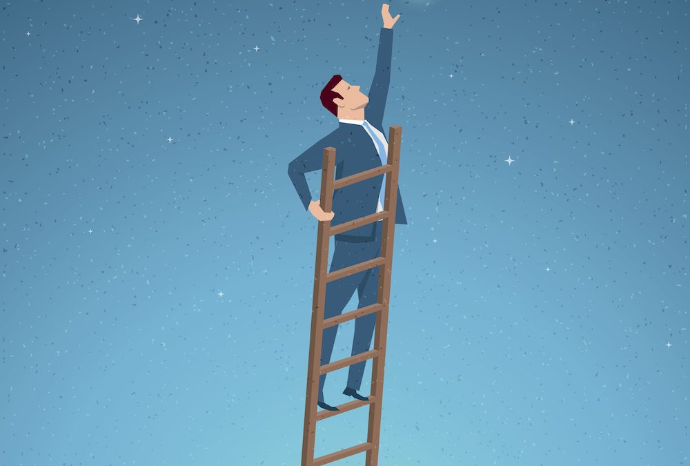 The 13-Step Priority Exercise for Guaranteed Personal Growth