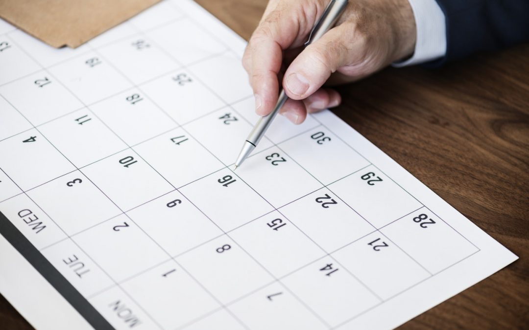 Why This 7×7 Grid is the Secret to a Perfect Week