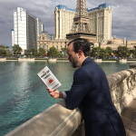 How (and Why) to Take a 3 Week Vacation and Keep Your Business Profitable