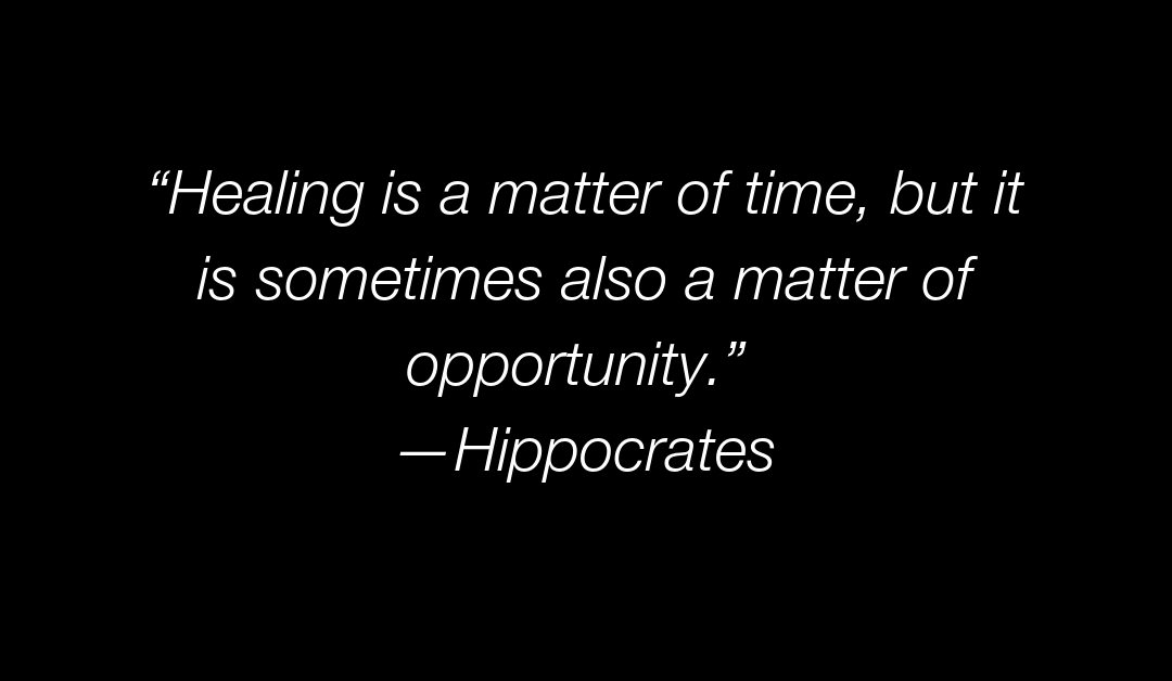 076 – How One Inspiring Entrepreneur Used the Power of Healing to Inspire Others