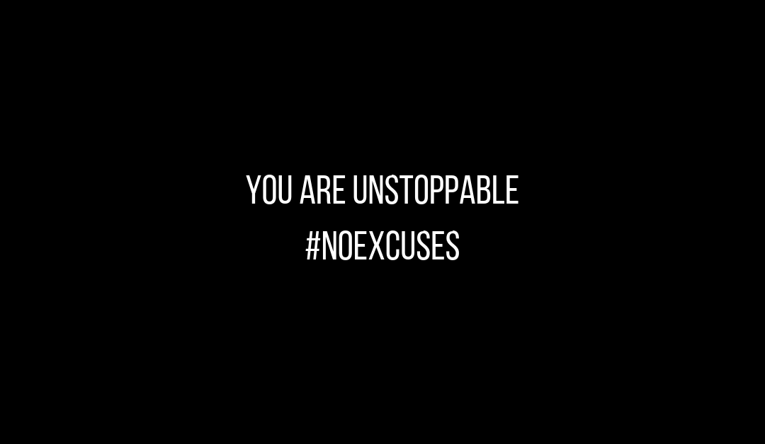 133 – 10 Lame Excuses Stopping You From Being a Millionaire