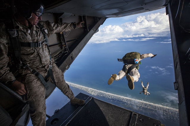 How to Use the Operator Mindset to Eradicate Your B.S. Beliefs and Transform Your Identity