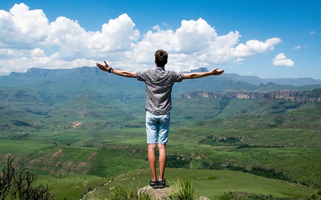 8 Rules Everyone Must Live By to Have an Exceptional Life