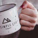 Life is simple