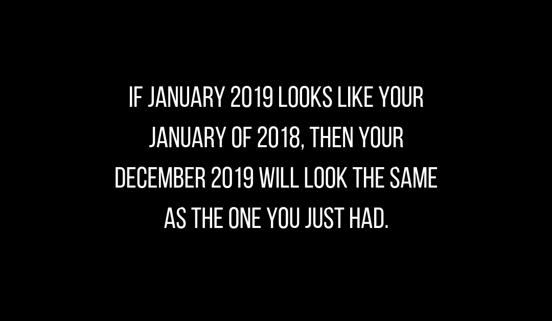 088 – 3-Step Formula to Have Your Best Year Ever