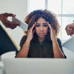 3 ways to beat anxiety