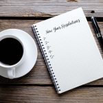 10 Easy Daily Habits to Improve Yourself in 2019
