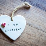 reasons to practice gratitude