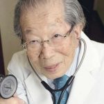 9 Simple Tips to Have a Happier and Healthier New Year (From a 105-Year-Old Doctor)