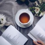 8 Books that Changed My Life in 2018