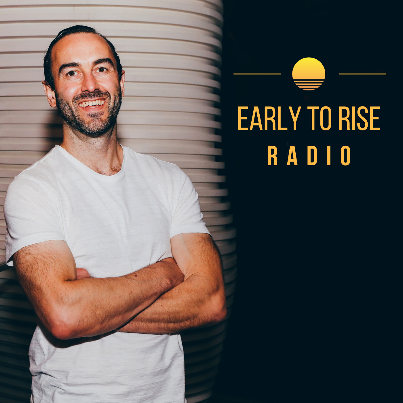 Risen radio