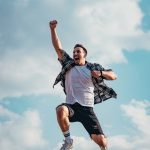 9 Things You Must Become to Achieve Your Biggest Goals this New Year