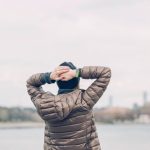 entrepreneurial anxiety
