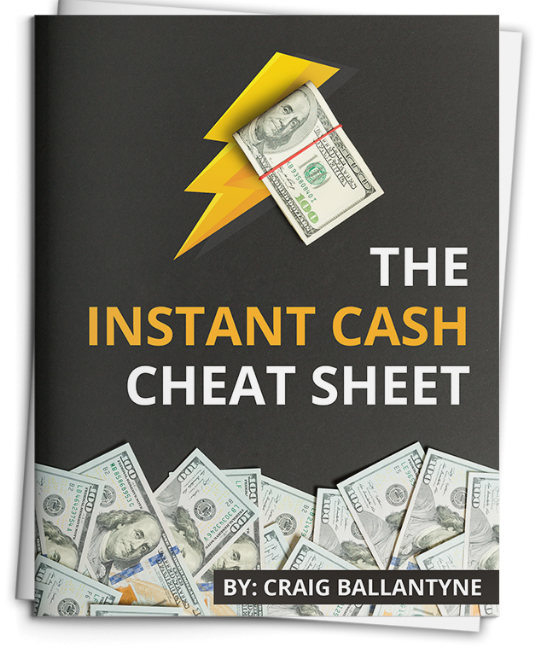 Instant-cash