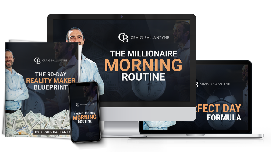 millionair-morning-productinage