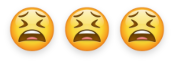 tired-emojies